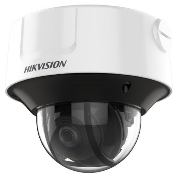 IP камера видеонаблюдения Hikvision DS-2CD3D86G2T-IZHSU черный 5.1-25.5мм