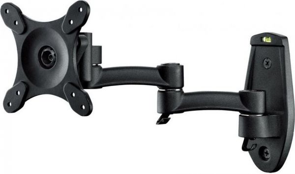 Кронштейн для телевизора Logan Pixar 3 Black