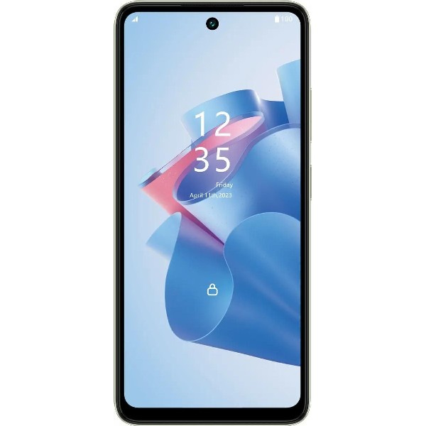 Мобильный телефон Itel P55+ 2024 Android 8/256 Гб зеленый 10051827