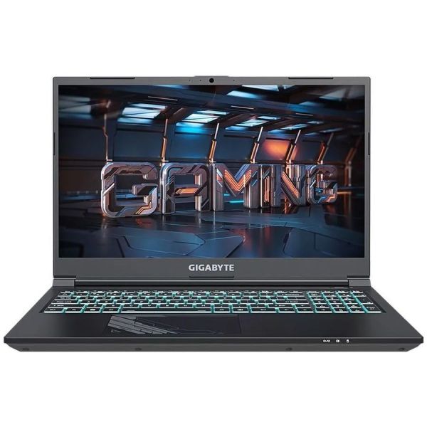 Ноутбук Gigabyte G5 MF 2023 15.6