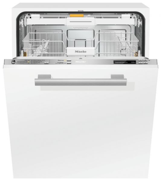 Посудомоечная машина Miele G 6570 SCVi