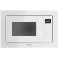 Встраиваемая микроволновая печь Candy CMXBTG218W 800 Вт, белый