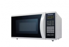 Встраиваемая микроволновая печь Panasonic NN-GT352WZPE белый